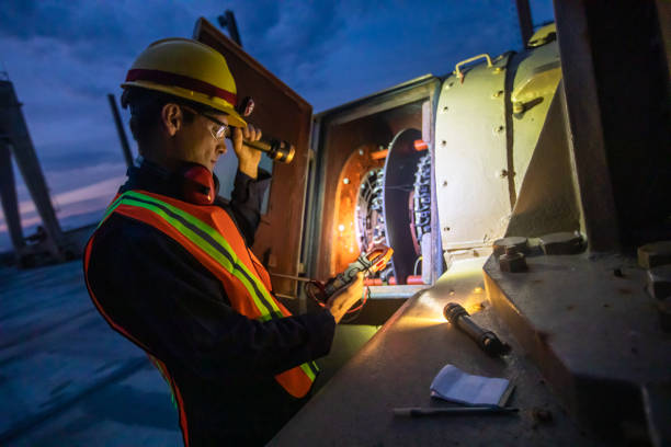 Best Commercial Electrician Services  in Bonner West Riverside, MT