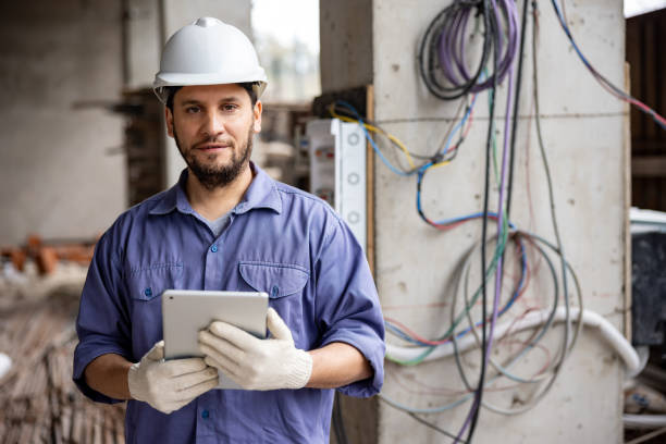 Best Licensed Electrician  in Bonner West Riverside, MT