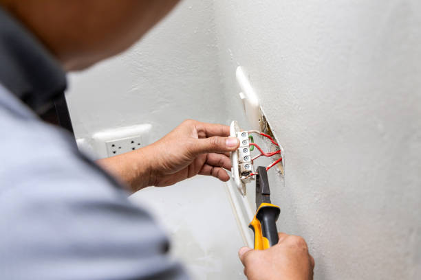Best Ceiling Fan Installation Electrician  in Bonner West Riverside, MT
