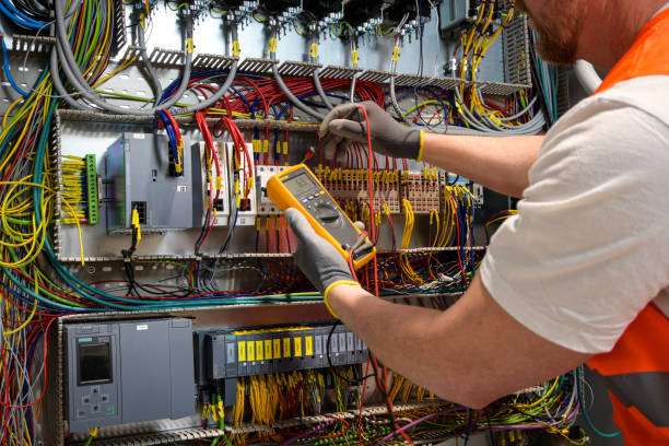 Best Circuit Breaker Repair  in Bonner West Riverside, MT