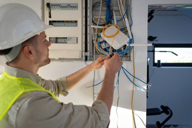 Best Local Electrician Companies  in Bonner West Riverside, MT